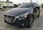 2016 Mazda 2 1.5L R Automatic Top of the Line-6