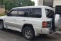 2003 Mitsubishi Pajero for sale -3