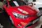 Toyota Vios 1.3E automatic 2017 for sale-0