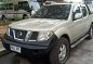 Nissan Navara 2009 for sale -0