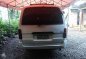 Toyota Hiace 1997 model for sale-3
