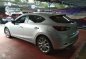 2017 Mazda 3 Gas AT for sale -4