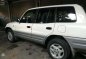 2000 Toyota Rav4 matic 4x4 for sale-1