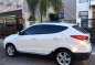 2013 Hyundai Tucson GLS Theta II for sale-1