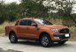 2016 Ford Ranger 3.2 Wildtrak AT for sale -3