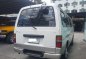 Nissan Urvan 2014 for sale -0