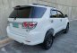 2012 Toyota Fortuner G 4x2 AT Gas VVTi-1