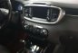 2015 Kia Sorento 4WD Automatic Diesel for sale -7