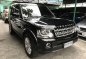Land Rover Discovery 2017 for sale-0