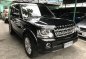 Land Rover Discovery 2017 for sale-1