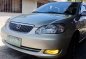 2006 Toyota Corolla Altis E for sale-1