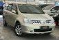 2009 Nissan Grand Livina 1.8 AT Gas for sale -2