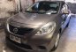 2014 Nissan Almera for sale-1