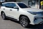 Toyota Fortuner 2016 for sale -0