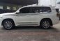 2018 Toyota Land Cruiser Platinum for sale -3