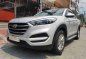 Hyundai Tucson 2017 for sale-0