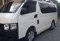 Toyota Hiace Van 2018 for sale -1