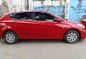 Hyundai Accent Hatchback 2016 for sale-2