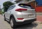 Hyundai Tucson 2017 for sale-4