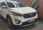 2015 Kia Sorento 4WD Automatic Diesel for sale -0