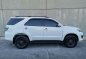 2012 Toyota Fortuner G 4x2 AT Gas VVTi-2