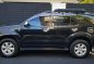 2011 Toyota Fortuner gas at for sale-1