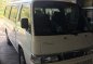 Nissan NV350 Urvan 2009 for sale-0