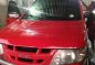 Isuzu Crosswind XUV 2005 Manual Diesel-1