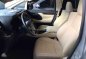 Toyota Alphard 2016 AT for sale-6
