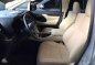 Toyota Alphard 2016 AT for sale-0