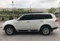 2014 Mitsubishi Montero Sport GLS for sale -2