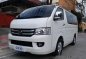 Foton View 2017 for sale-0