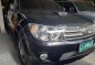 2006 Toyota Fortuner 4x4 for sale-1
