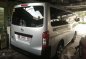 2018 1st owner Cebu unit Nissan Urvan NV350-3