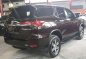 2017 Toyota Fortuner 2.4 G Automatic 4x2 for sale -3