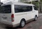 2014 Toyota Hiace Super Grandia for sale-5