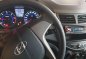 2018 Hyundai Accent 1.6L Manual Hatchback -7