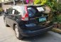 2012 Honda CRV 2.0LXi Automatic for sale -6