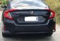 2017 Honda Civic 1.8 E CVT for sale -4