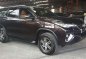 2017 Toyota Fortuner 2.4 G Automatic 4x2 for sale -0