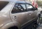 Toyota Fortuner V 4x4 diesel matic 2006-3