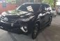 2017 Toyota Fortuner 2.4 G Automatic 4x2 for sale -1