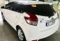 Toyota Yaris 1.3E AT 2016 for sale-1