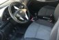 2012 Hyundai Accent Manual for sale-4