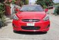 2016 Hyundai Accent Crdi Manual for sale-1