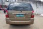 2012 Toyota Innova G Automatic Gas for sale-4