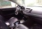 2009 Mitsubishi Lancer EX Automatic for sale-0