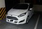 Ford Fiesta 2014 AT for sale -0