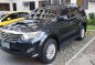 Toyota Fortuner DIESEL Automatic 2013 for sale -0