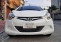 Fastbreak 2017 Hyundai Eon Manual for sale -1